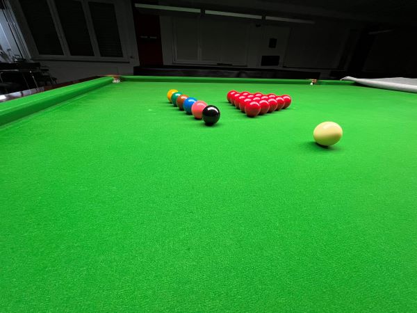 Snookertisch